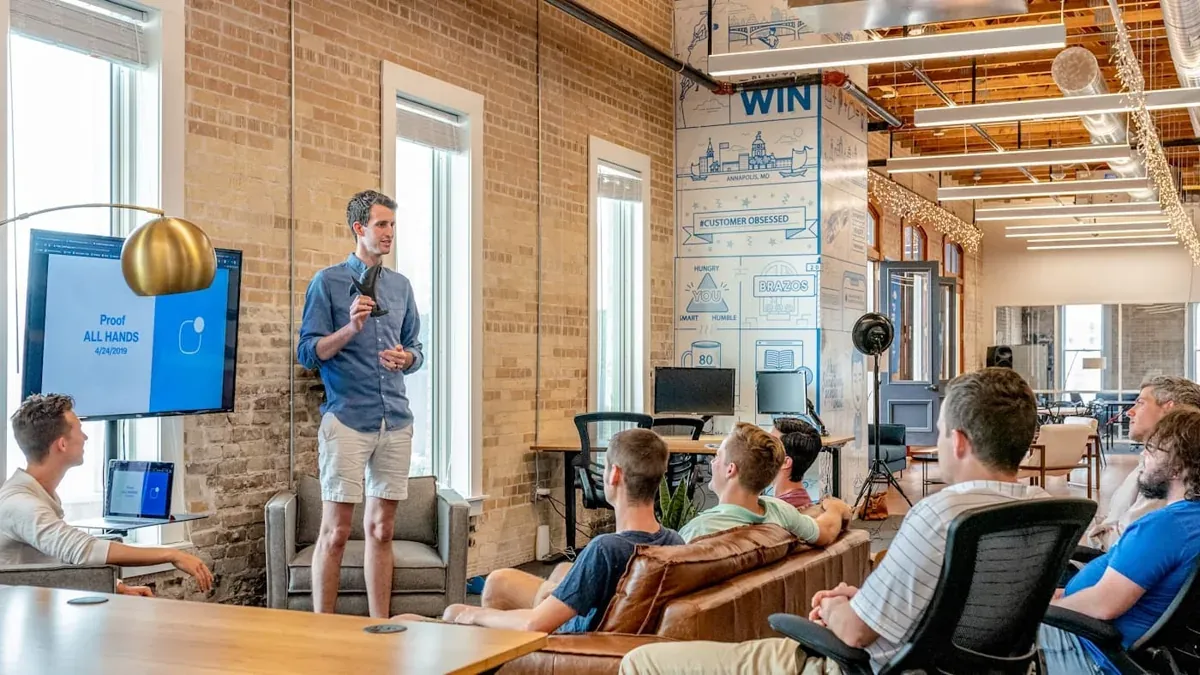 How to Get More Corporate Team Building Bookings in 2026: A Vendor's Guide