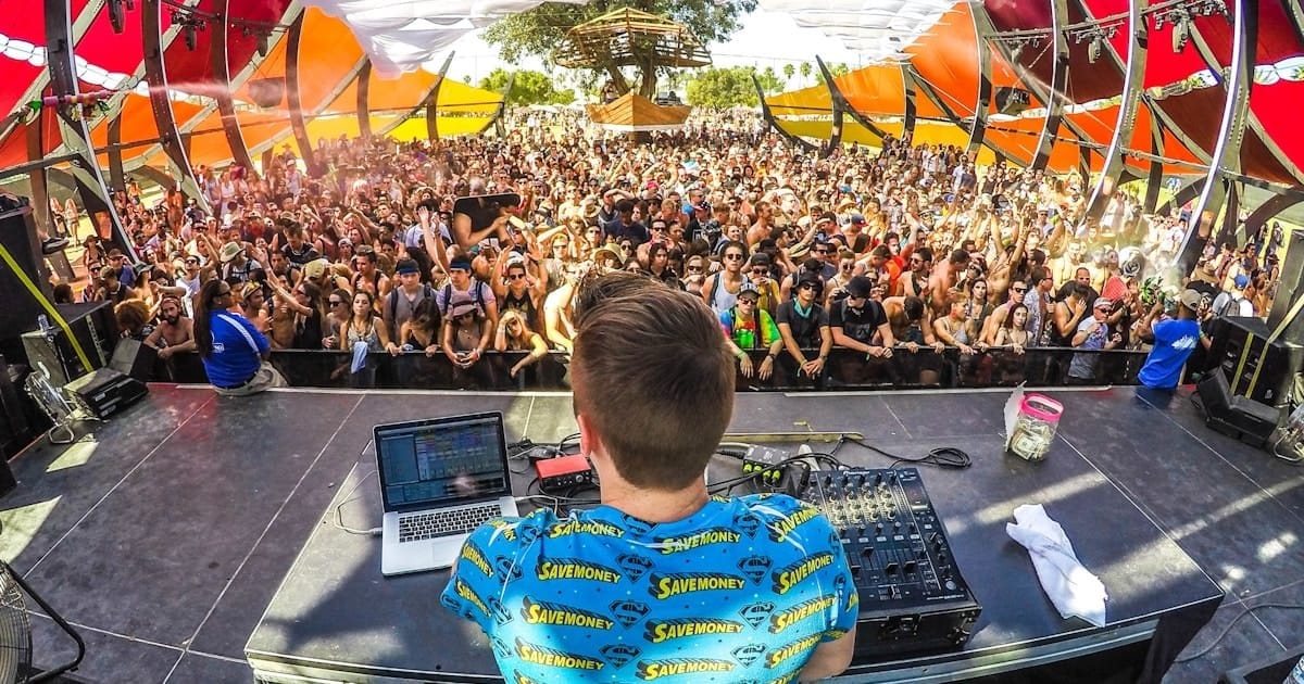 Side-by-side comparison of the major dj listing platforms in 2026