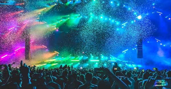 Side-by-side comparison of the major entertainment listing platforms in 2026