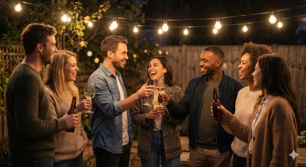 Stop Stressing: The Only Birthday Party Guide You’ll Ever Need